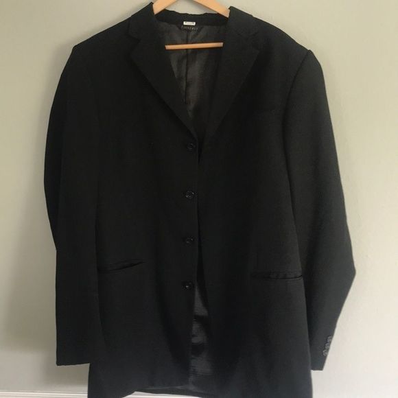 Fierenze Mauro Men’s Designer Blazer - Picture 3 of 6